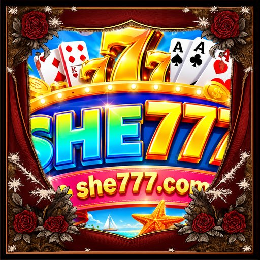 she777 — galeri pratinjau - APK Resmi
